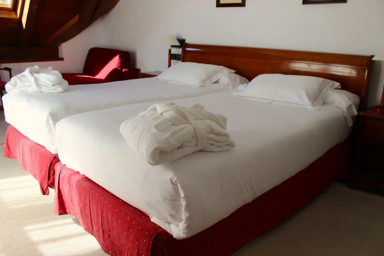 Hotel Yoy Tredós
