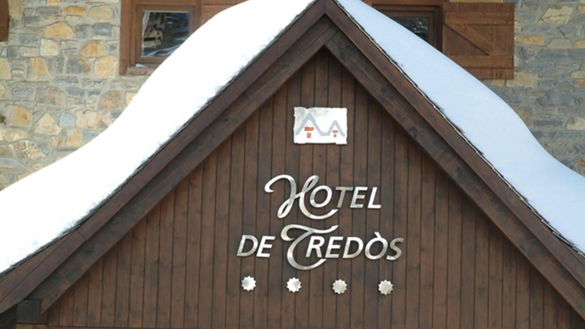 Hotel Yoy Tredos Spain